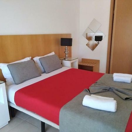 Comporta Village Hotel Apartamento Exteriér fotografie