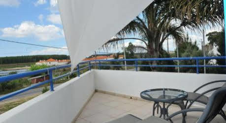 Comporta Village Hotel Apartamento Exteriér fotografie