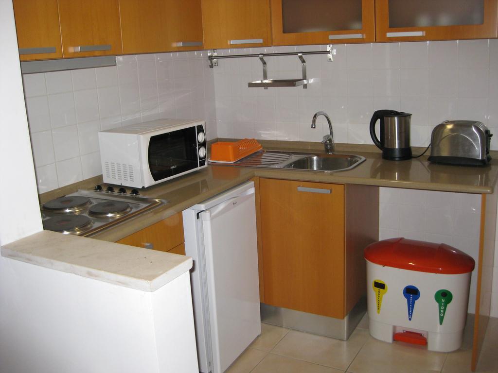 Comporta Village Hotel Apartamento Pokoj fotografie
