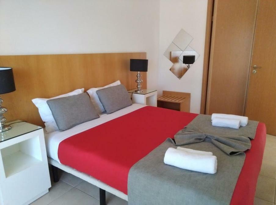 Comporta Village Hotel Apartamento Exteriér fotografie